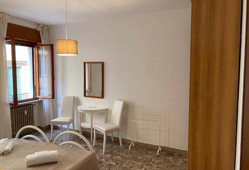 Pokój Standard Wspólna Łazienka, All Arena