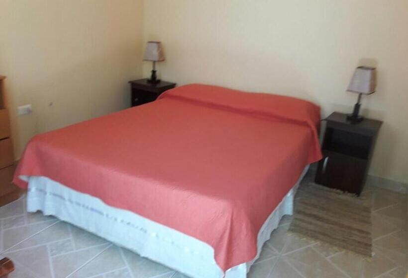 اتاق استاندارد, Altos Del Lascar