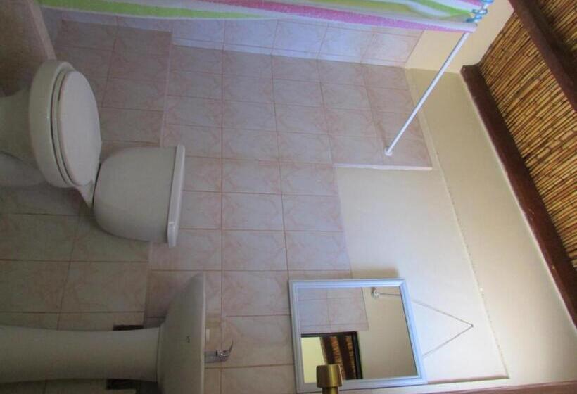 اتاق خانوادگی, Altos Del Lascar