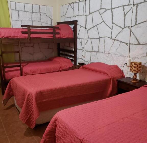 اتاق خانوادگی, Altos Del Lascar