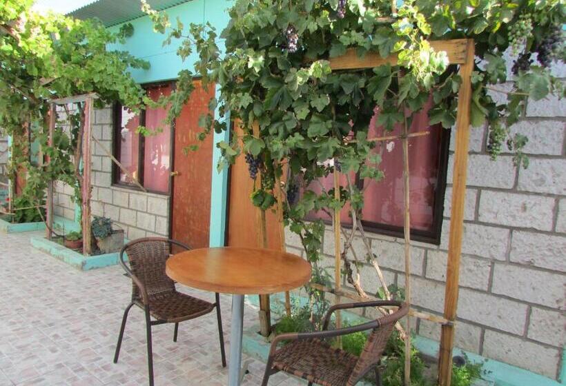 اتاق کلاسیک, Altos Del Lascar