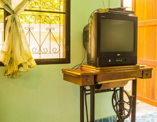 חדר סטנדרט, Ban Sabai Sabai Guest House