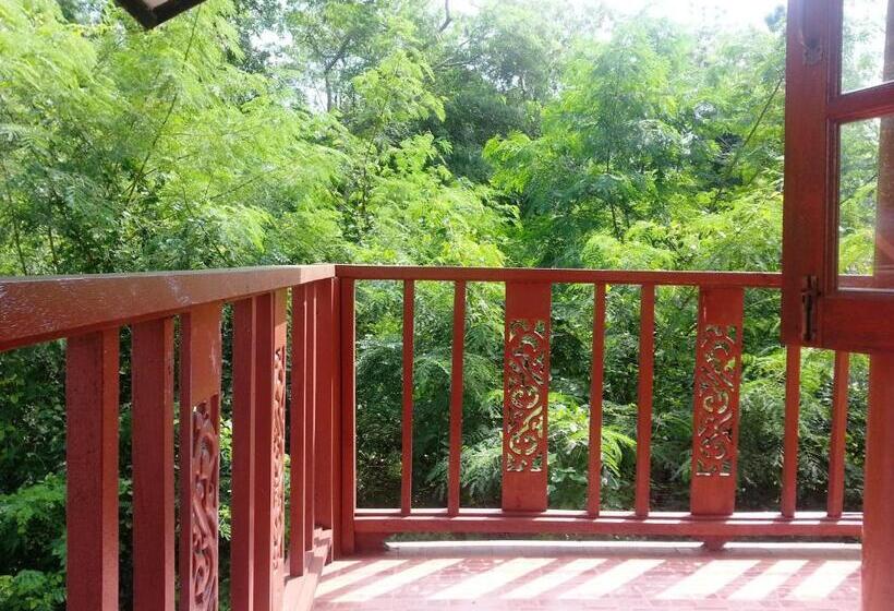 חדר סופריור, Ban Sabai Sabai Guest House