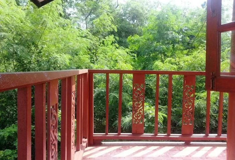 スーペリアールーム, Ban Sabai Sabai Guest House