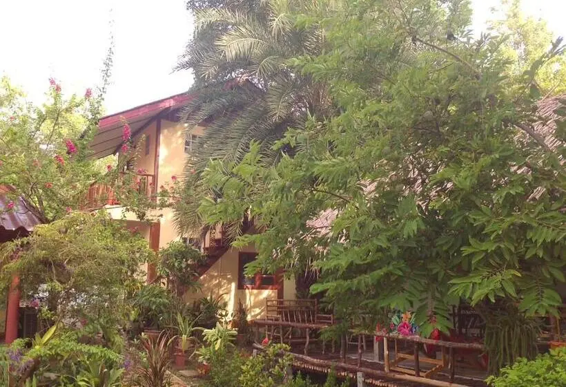スーペリアールーム, Ban Sabai Sabai Guest House