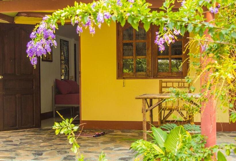 בקתה סופריור, Ban Sabai Sabai Guest House