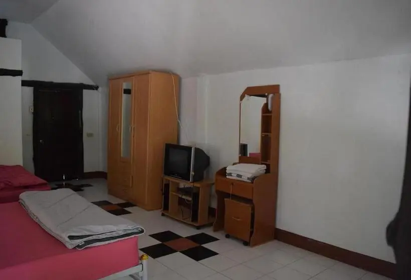 スーペリアーバンガロー, Ban Sabai Sabai Guest House