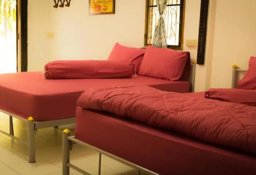 スーペリアーバンガロー, Ban Sabai Sabai Guest House