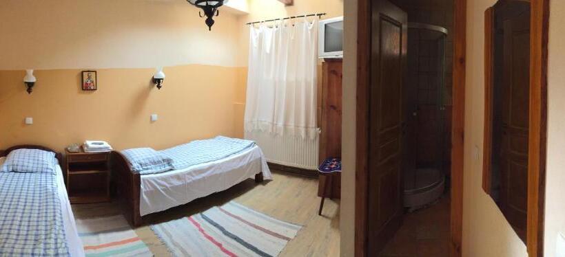 스탠다드 룸, Casa Bunicilor