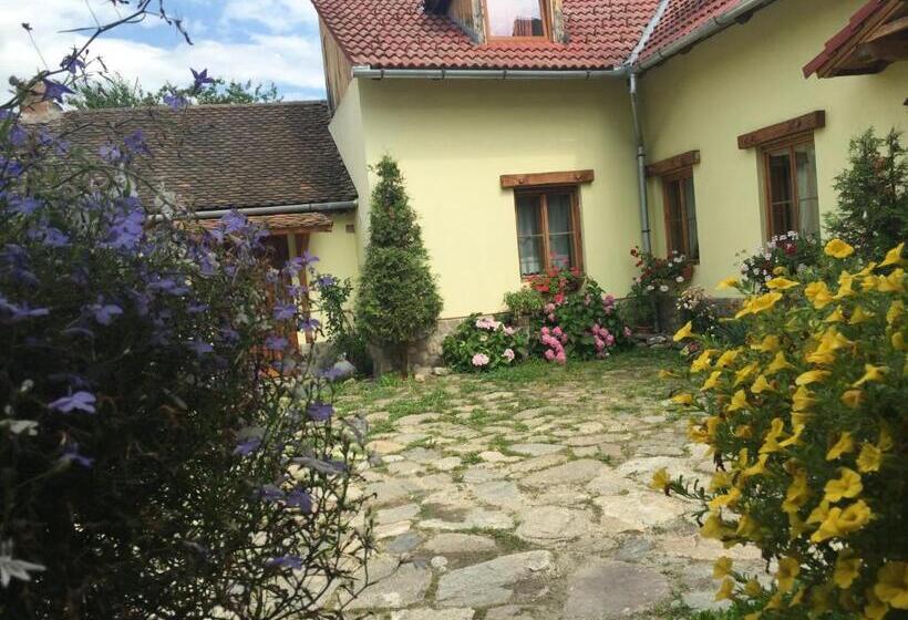 침실 1개 주택, Casa Bunicilor