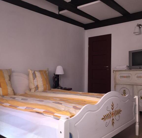 خانه 1 خوابه, Casa Bunicilor