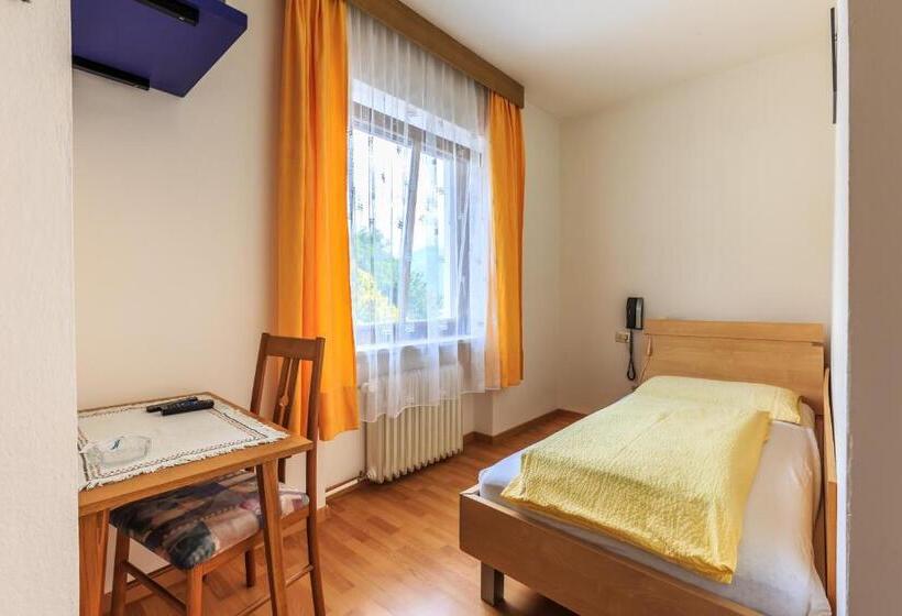 标准间, Gasthof Iris