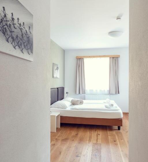 家庭套房, Joschi Almgasthof Hochkar