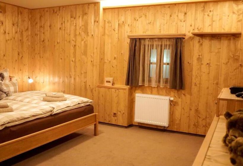 غرفة ديلوكس, Residence Buffalo