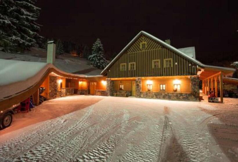 منزل غرفة نوم واحدة, Residence Buffalo