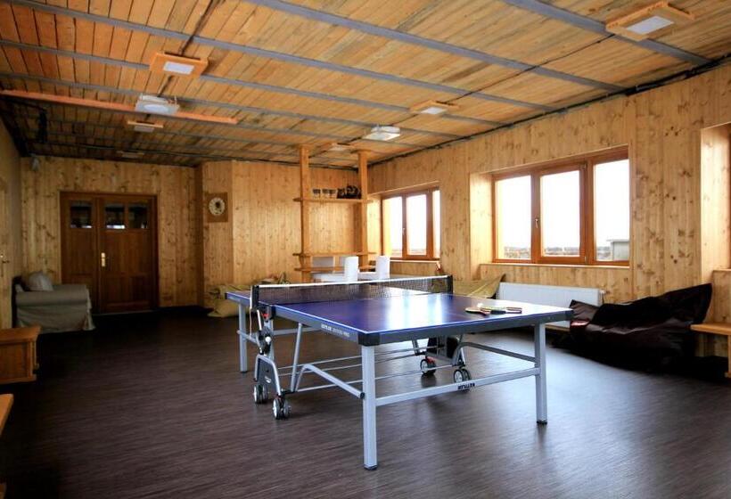 منزل غرفة نوم واحدة, Residence Buffalo