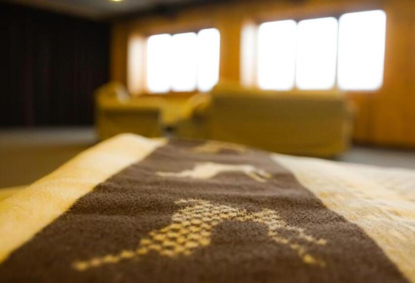 منزل غرفة نوم واحدة, Residence Buffalo