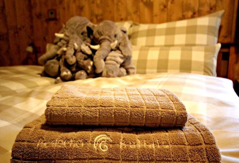 غرفة ديلوكس ثلاثية, Residence Buffalo