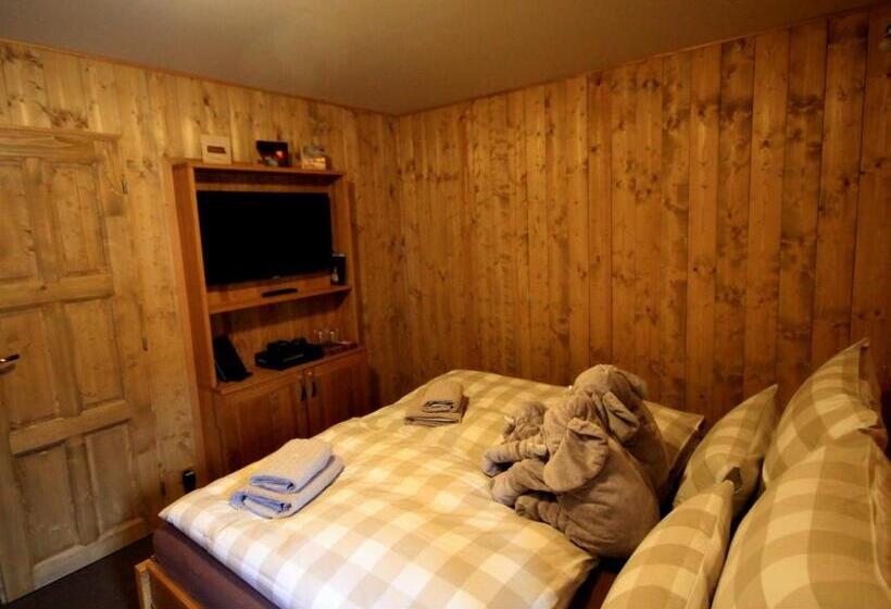 غرفة ديلوكس ثلاثية, Residence Buffalo