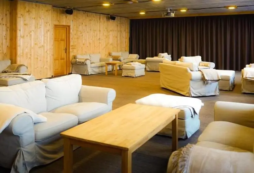 Talo 1 Makuuhuone, Residence Buffalo
