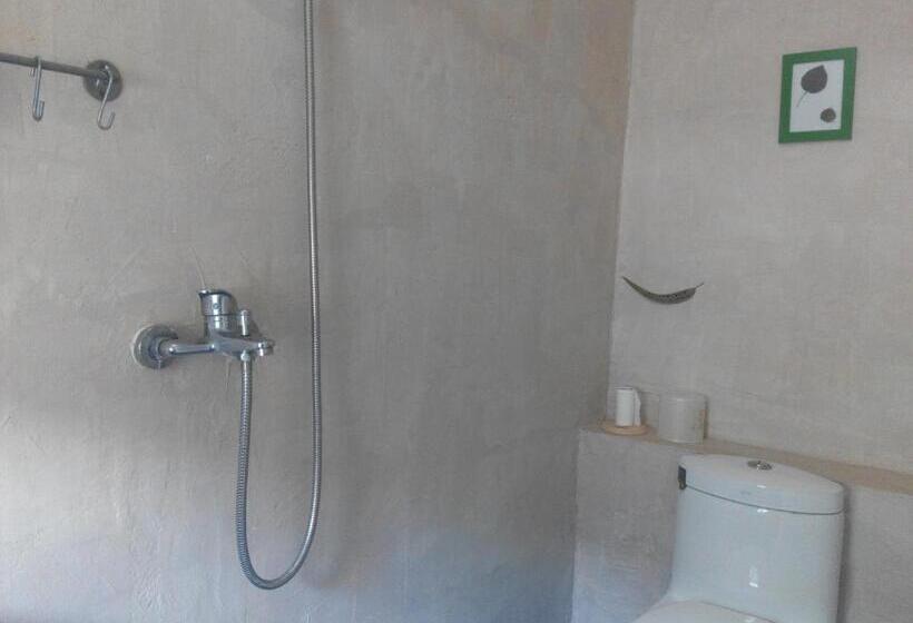 标准间内部标间, Up Air Guest House