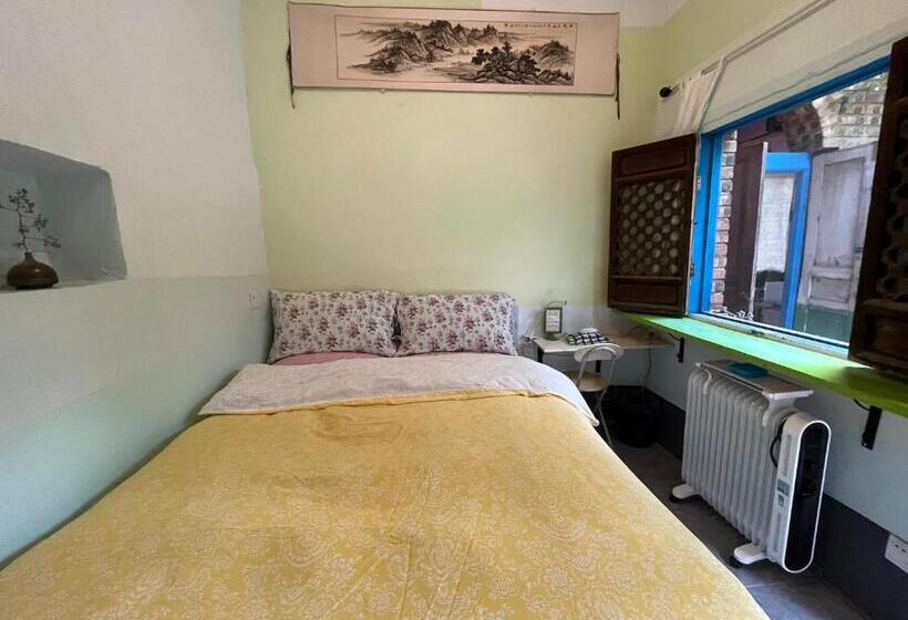 Номер Стандарт Внутренний, Up Air Guest House