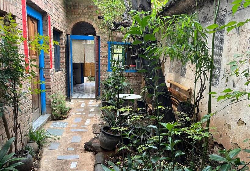 标准间内部标间, Up Air Guest House