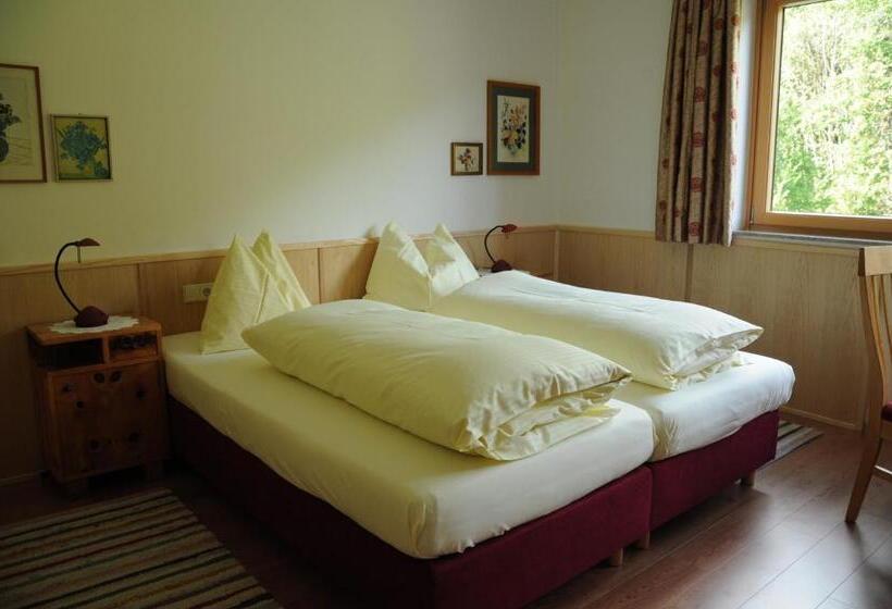 标准间, Pension Leitner