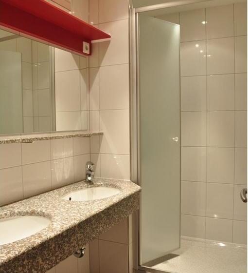 家庭间, Pension Leitner