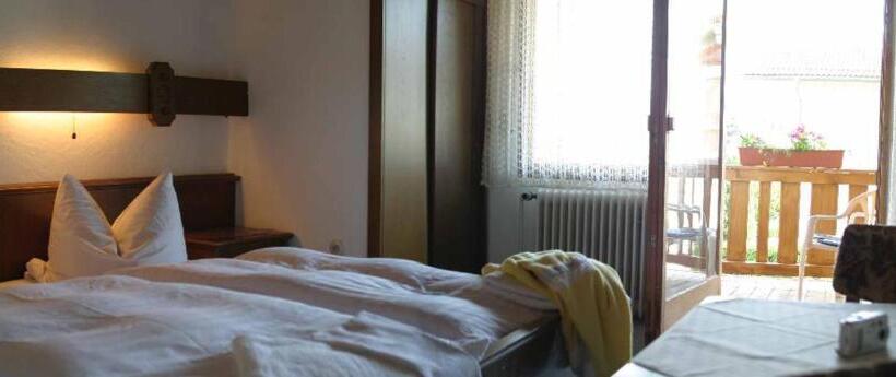 スタンダードルーム, Pension Würzbauer