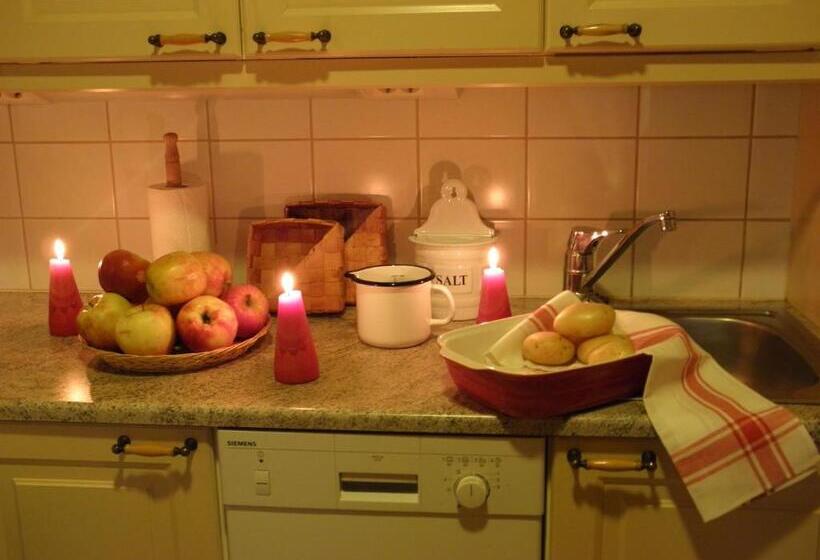 오두막, Loikansaari Lomamökit Holiday Cottages