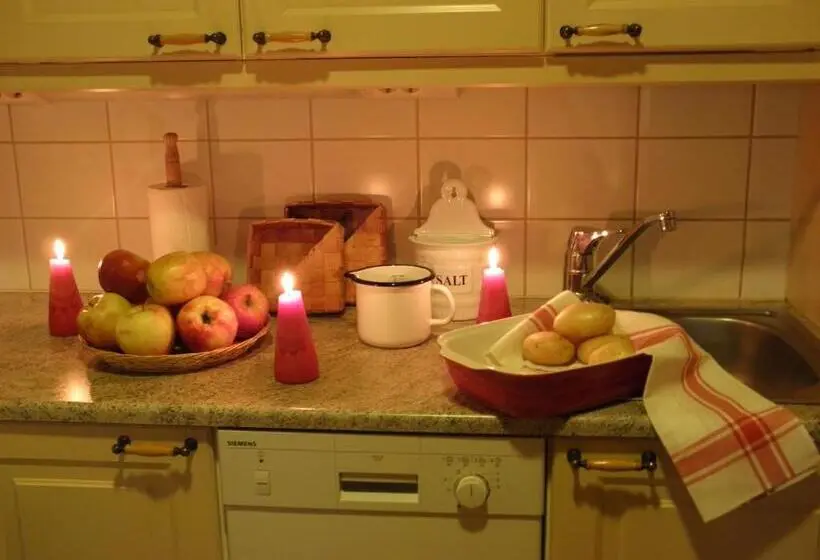 キャビン, Loikansaari Lomamökit Holiday Cottages
