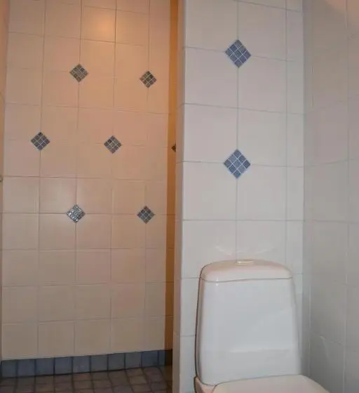 スリーベッドルーム ヴィラ, Loikansaari Lomamökit Holiday Cottages