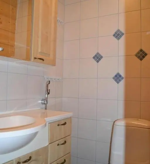 スリーベッドルーム ヴィラ, Loikansaari Lomamökit Holiday Cottages