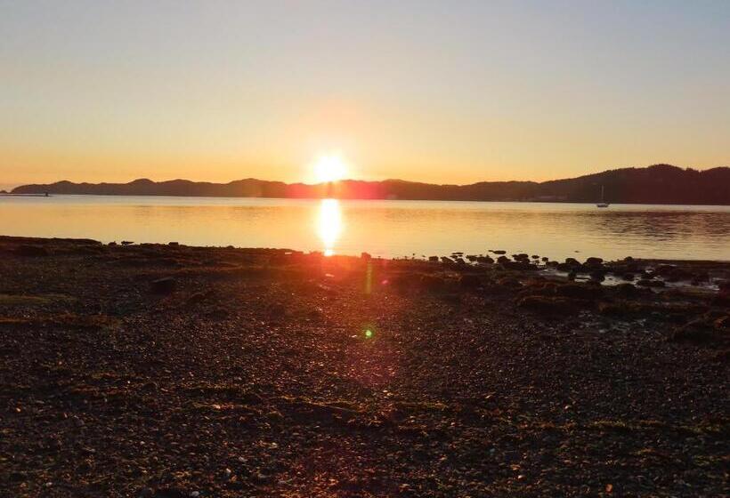 スイート, Telco House B&b