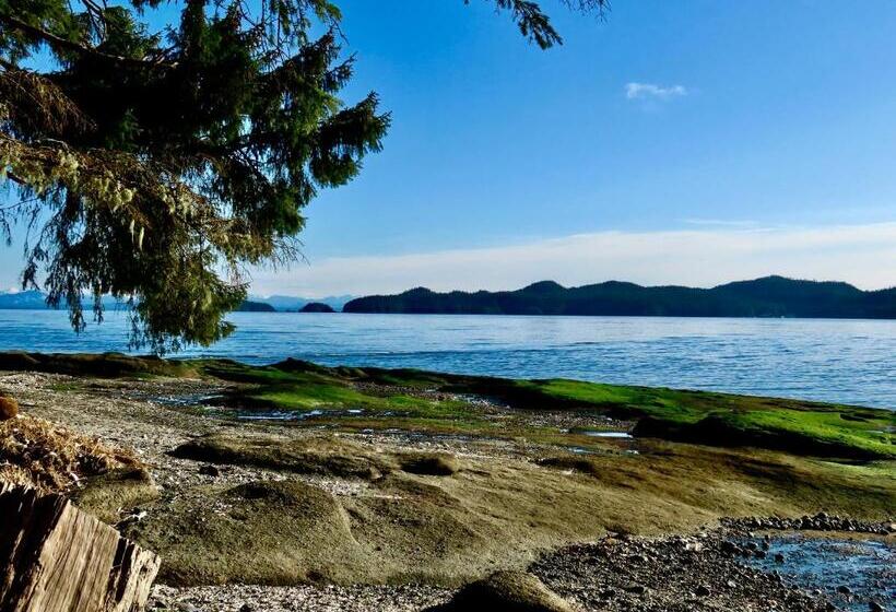 スイート, Telco House B&b