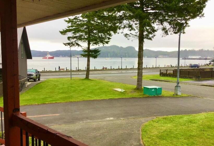 スイート, Telco House B&b