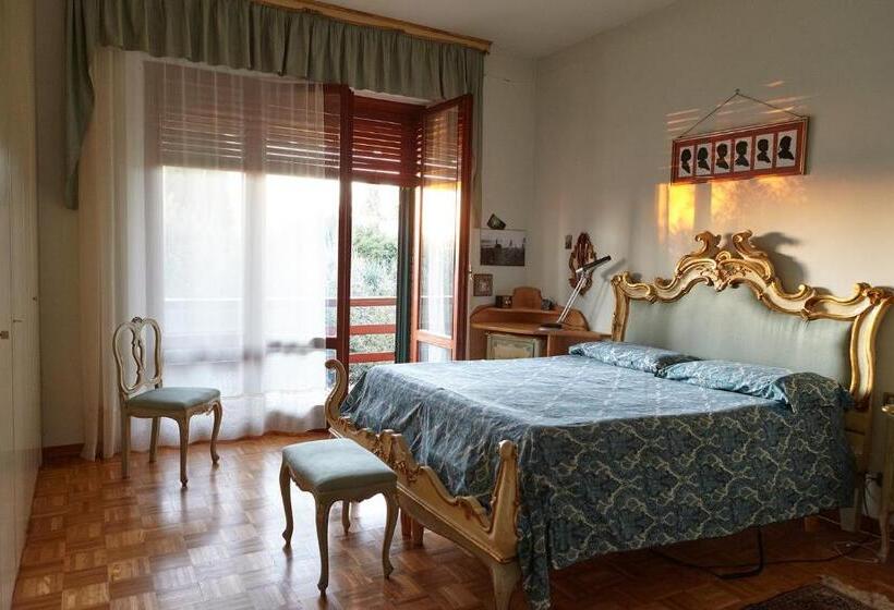 اتاق استاندارد, Le Balze Camere In Villa