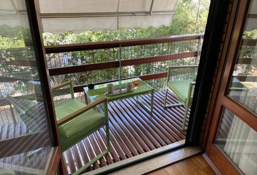 اتاق استاندارد, Le Balze Camere In Villa