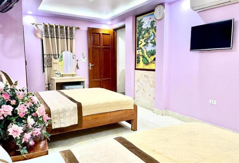 اتاق سوپریور, Td Luxury