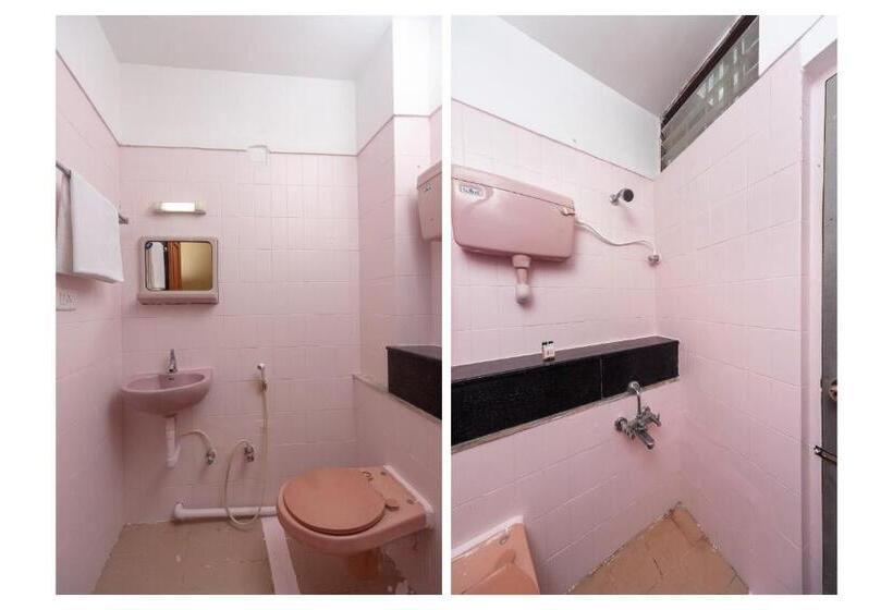 트리플 클래식 룸, Oyo Flagship 6178 Hotel Nstar Heritage