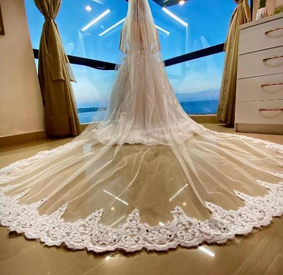 חדר סטנדרט, Tropical Executive 1305 With View