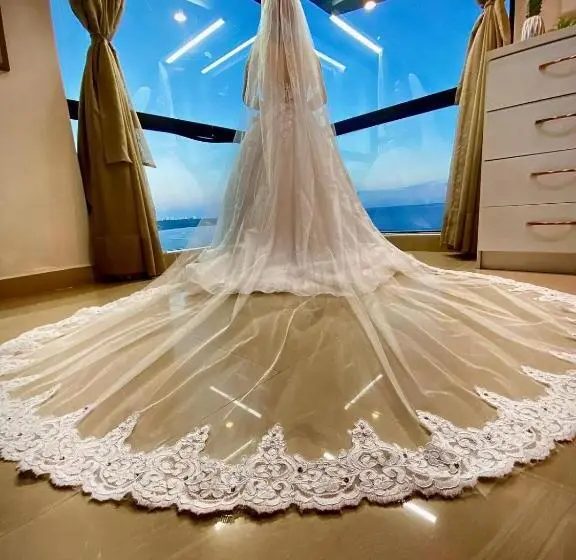 اتاق استاندارد, Tropical Executive 1305 With View