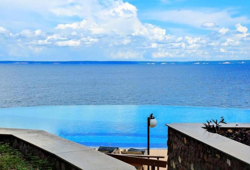 חדר סטנדרט, Tropical Executive 1305 With View