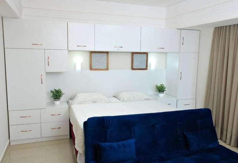 חדר סטנדרט, Tropical Executive 1305 With View