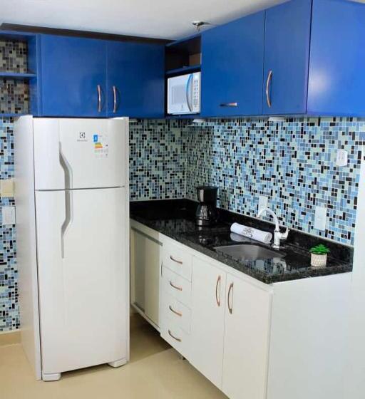 חדר סטנדרט, Tropical Executive 1305 With View