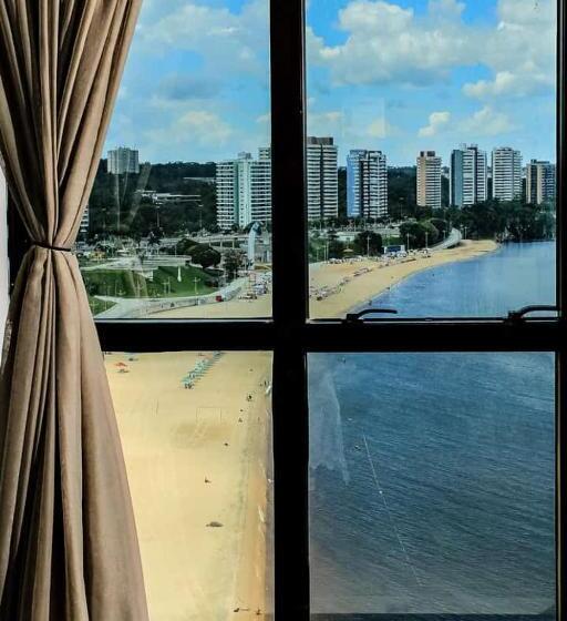 اتاق استاندارد, Tropical Executive 1305 With View