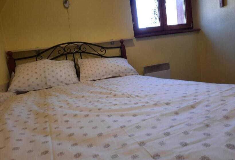 آپارتمان 1 خوابه, Apartmani Arsic