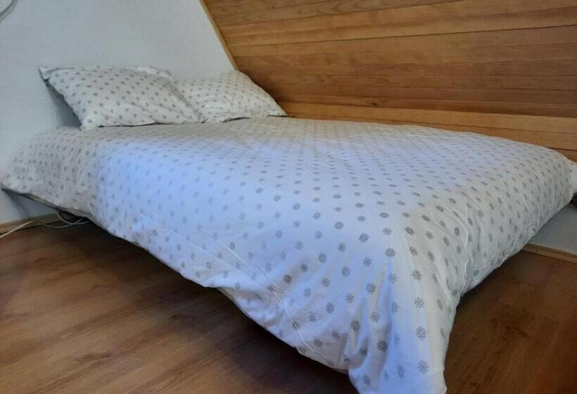 آپارتمان 1 خوابه, Apartmani Arsic