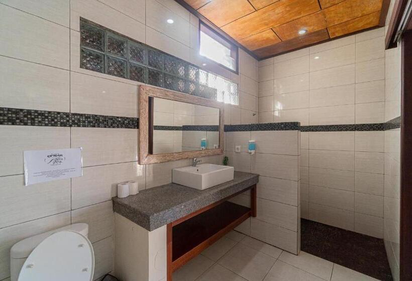 Habitació Estàndard, Bodhi Bingin